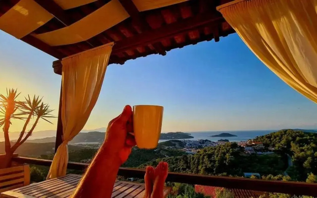 Skiathos Garden Cottages