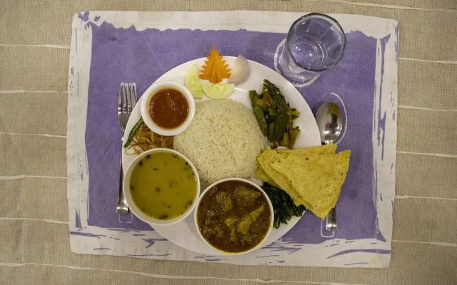 Hotel Nava Yug