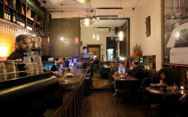 SmartStay Melbourne
