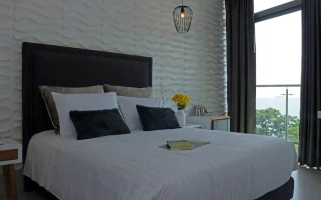 BlueBay Concept Hotel by Xarm Hotels
