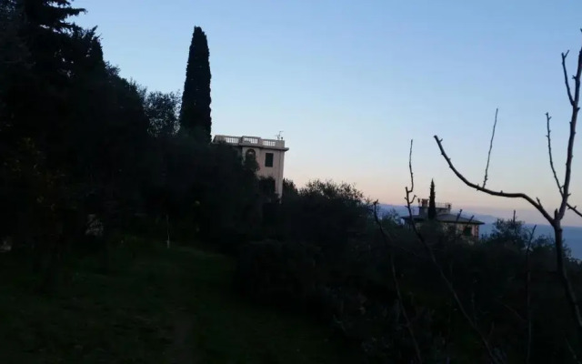 Villa La Sariandola