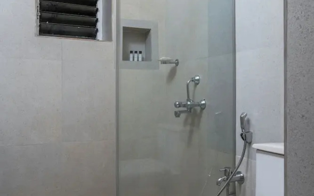 LaRiSa Homes Morjim Villa