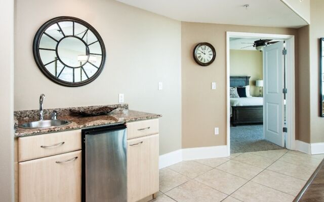 Crb1214 3 Bedroom Condo