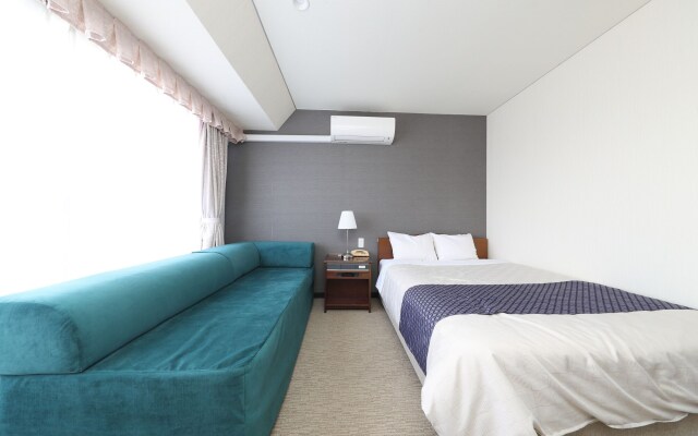 Hotel 21