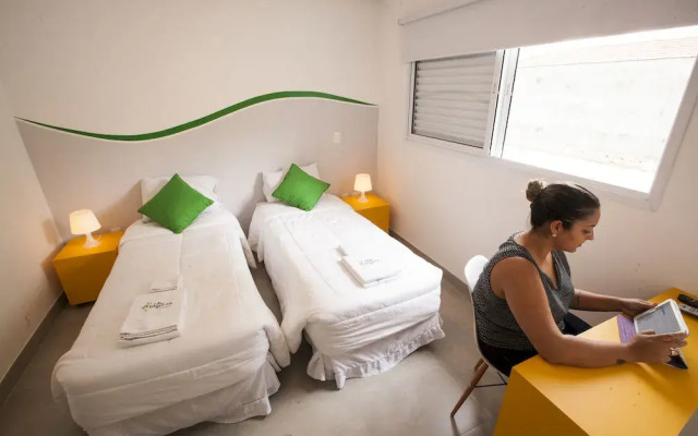 NOD Hotel