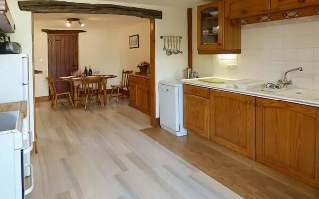 The Byre