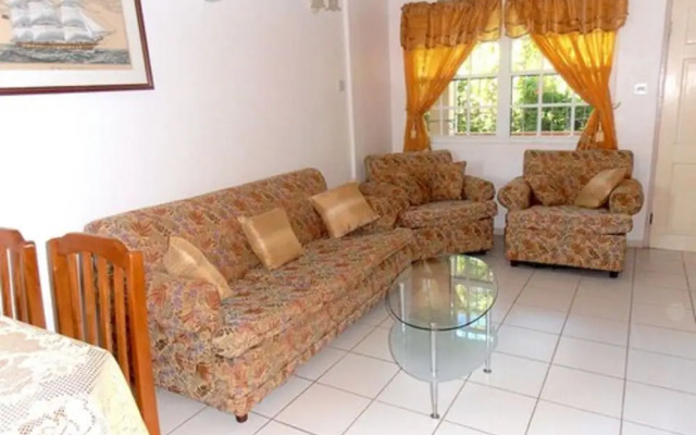 Bougainvillea Apartments