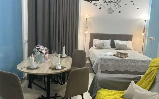 Апартаменты на Красной улице, 2