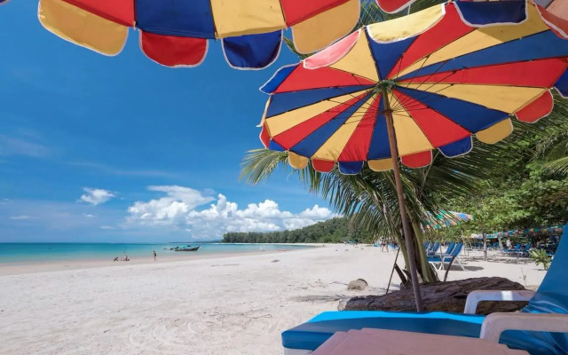 Ideo Phuket Hotel