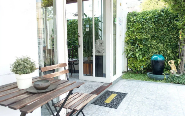 SSIP Boutique Dhevej Bangkok