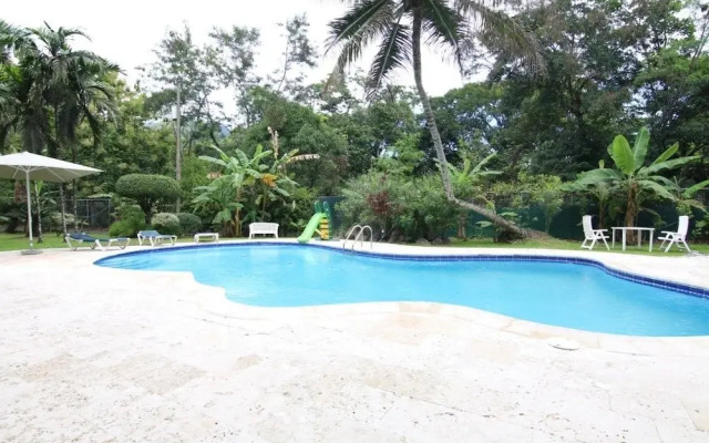 Villa Enersula Marina