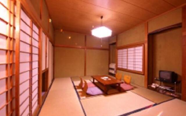 Yamaguchiya Ryokan