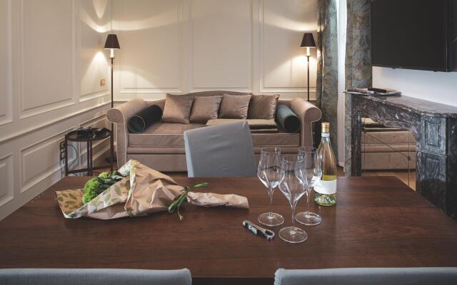 Residenza Ducato