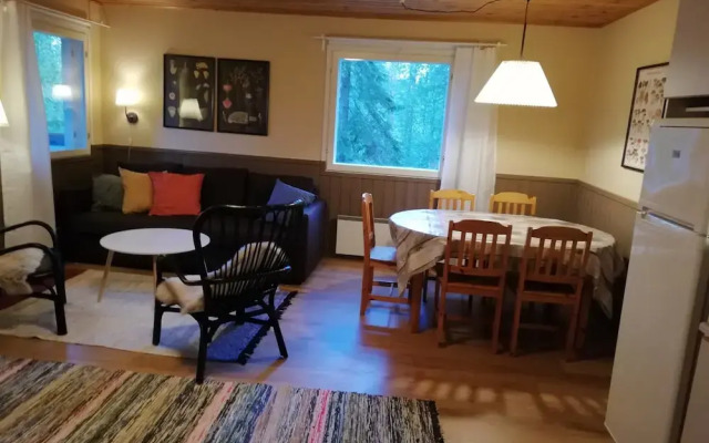 Salkolahti Tikkamaki