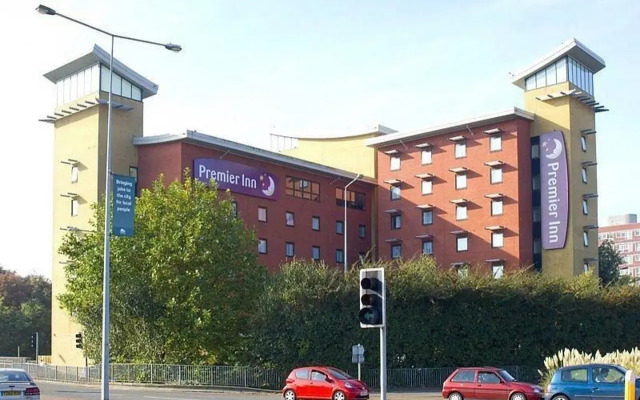 Southampton City Centre