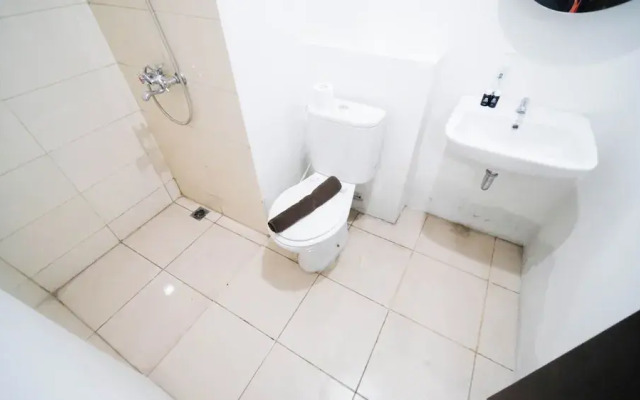 Comfy 1Br At Tamansari Prospero Sidoarjo Apartment