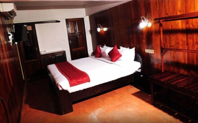 Sukhayus Wellness Heritage - Cherai