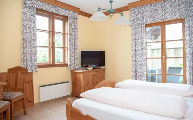 Hotel Weinberghof & Weingut Lagler