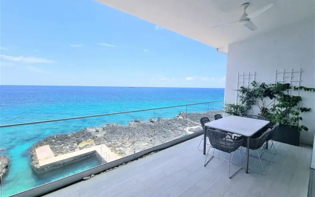 Lighthouse Point Residences
