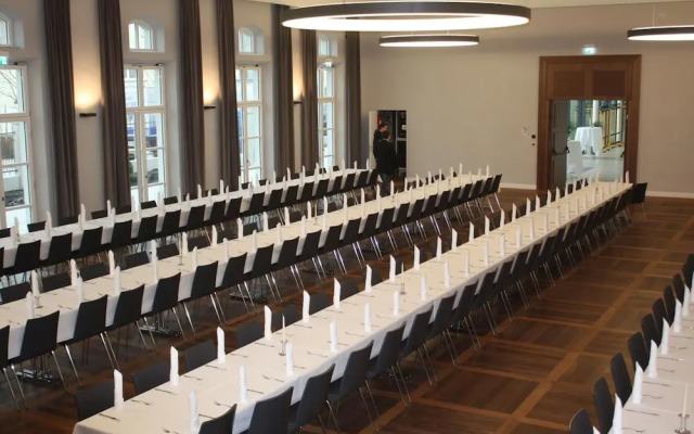 Alte Brauerei Mertingen