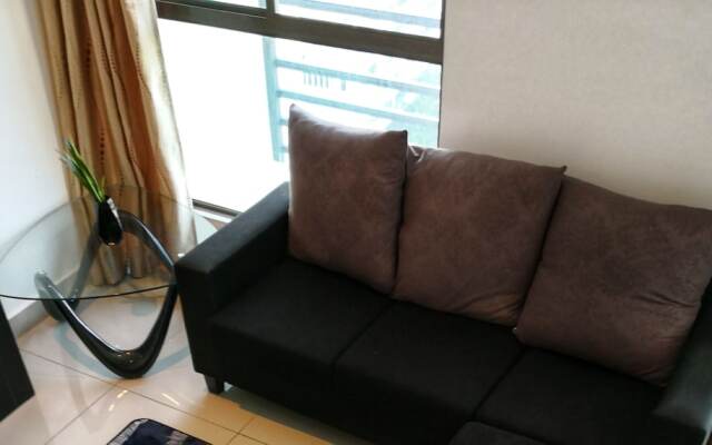 Cybersquare by Flexihome