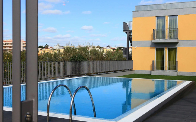 Hotel 3K Faro Aeroporto