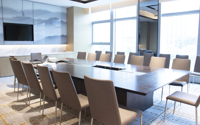 Four Points by Sheraton Wuhan Jiangxia