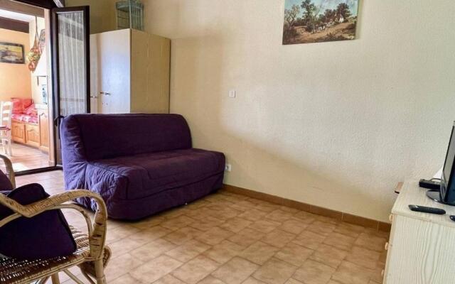 Appartement Argelès-sur-Mer, 1 pièce, 4 personnes - FR-1-225-527