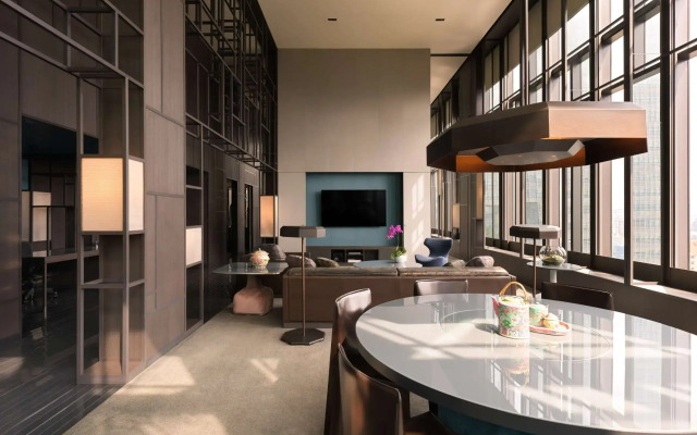 PARKROYAL COLLECTION Pickering, Singapore