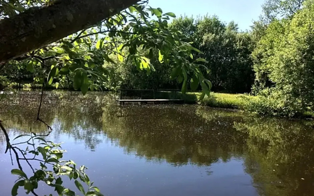 Billund Holiday - Assengaard B & B