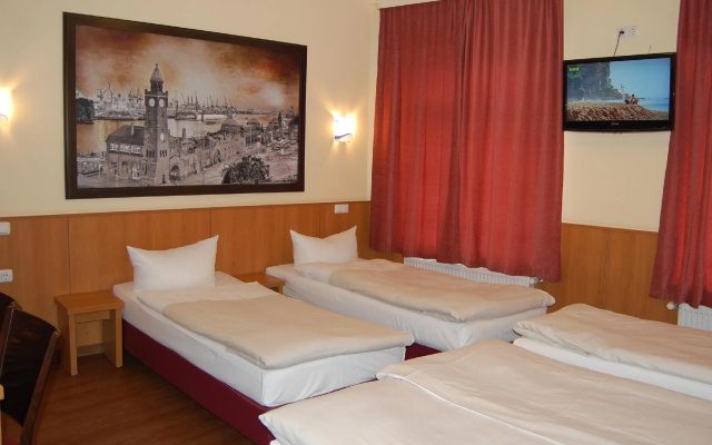 ALTAN Hotel