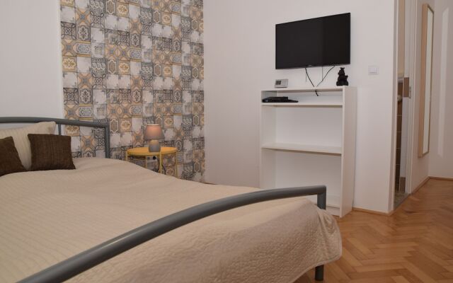 ColoRoom Apartmans