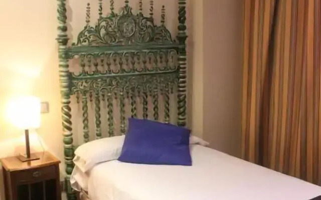 Santiago Apartments Bilbao