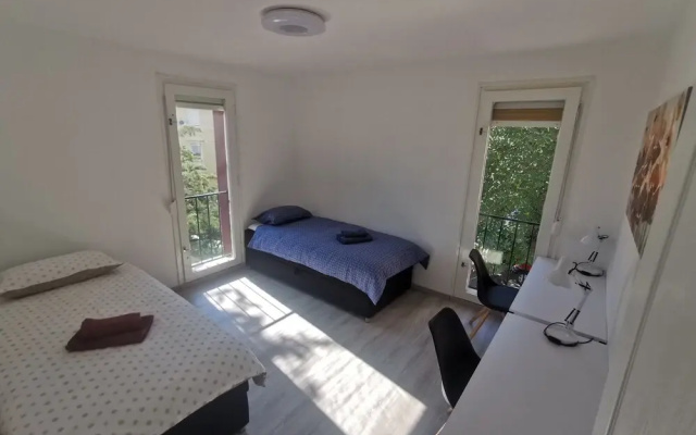 Apartment Budin 2 Rijeka City Center