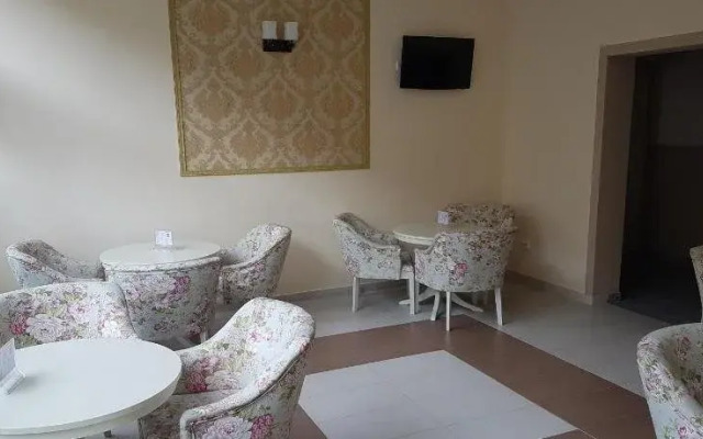 Hotel New