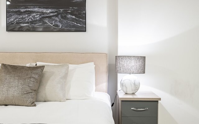 Laystall Apartment by Flexystays