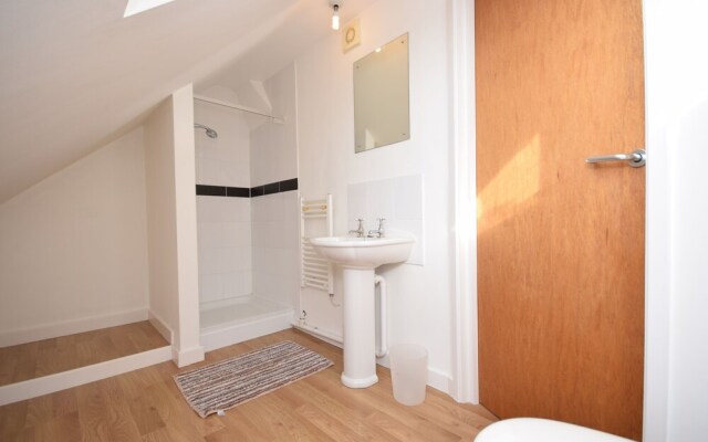 Duncan's Apartment , Chichester