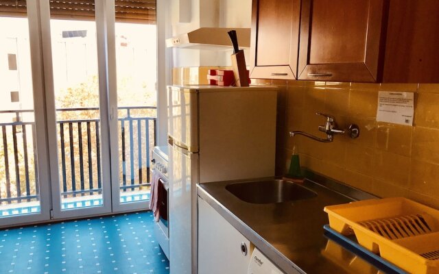 Boarding House International