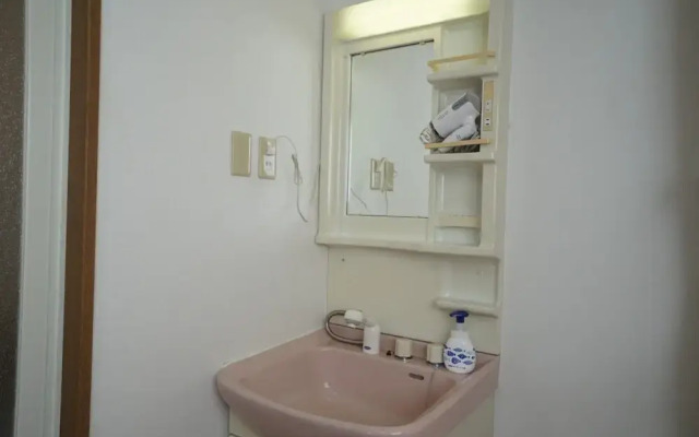 Apartment Soleil MAR0004E