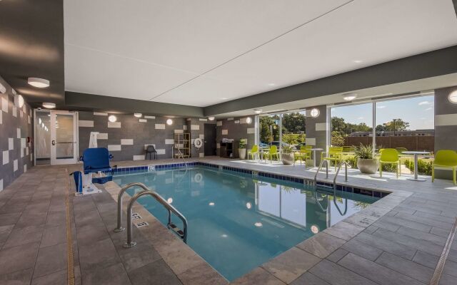 Home2 Suites By Hilton Cookeville