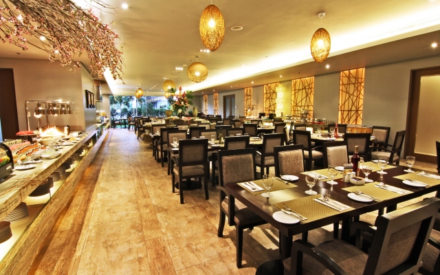 Luxent Hotel