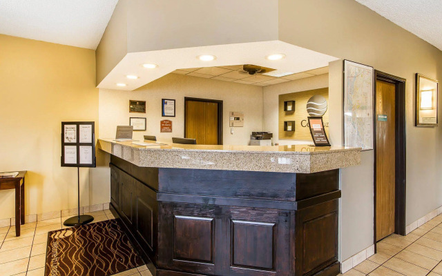 Comfort Inn Onalaska - La Crosse Area