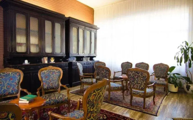Hotel MarePineta