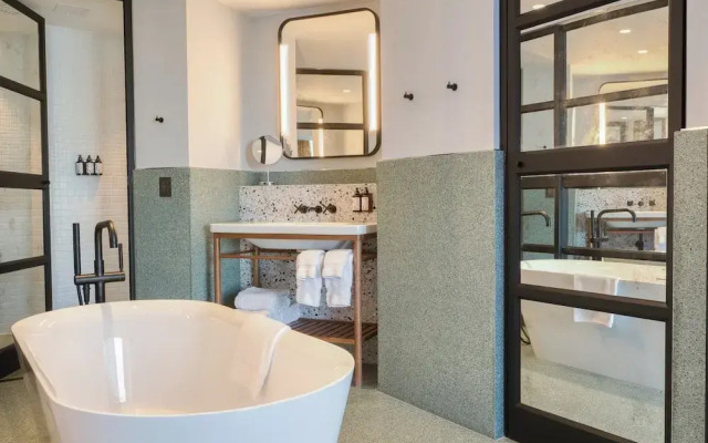 Hotel Indigo Lima Miraflores
