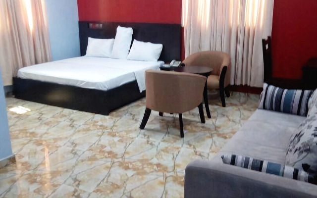 Pectoria Guesthouse