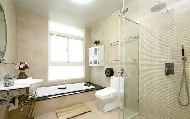 My Home Apartment