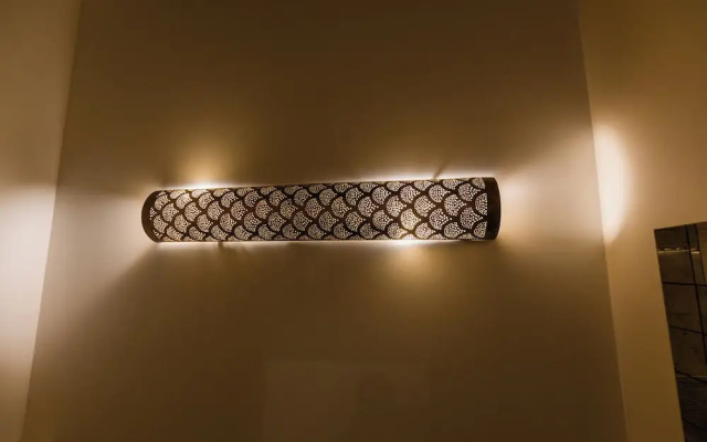 Spazo CMM - Sant'Arpino