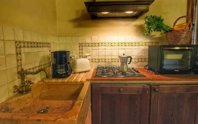 Cozy Villa for Six Guests