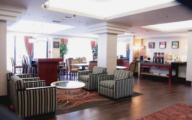 Country Inn & Suites By Radisson, Toronto Mississa