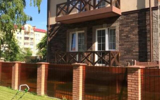 Guest House Reisen Haus